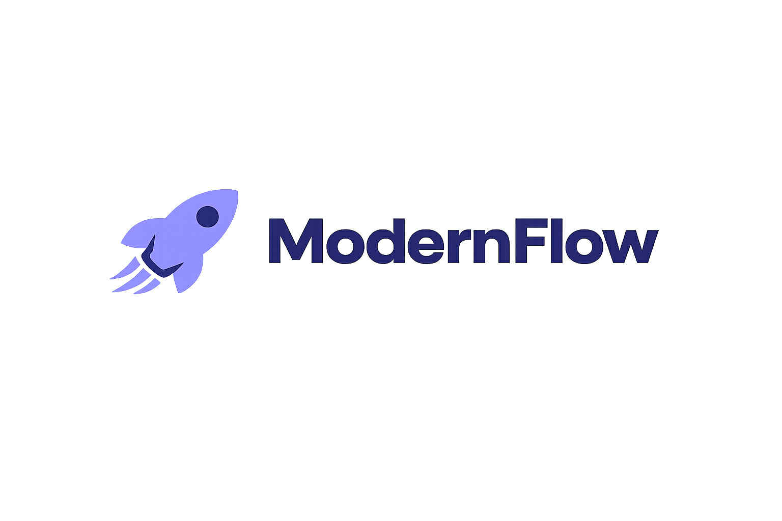 ModernFlow Logo